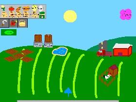Farmer Simulator 2
