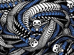 og sans spinner