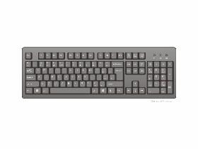 Keyboard Software