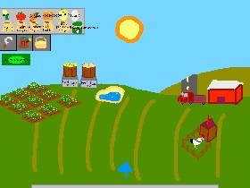 Farmer Simulator 1.0 2