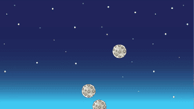 Space Rush