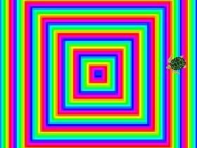 Spiral Triangles 3