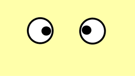 MY EYES