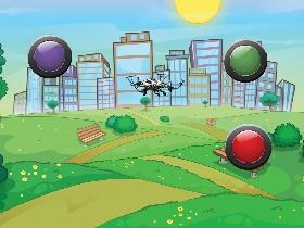 Airborne Cargo Function
