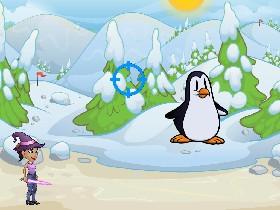 Snowball Siege 1 1