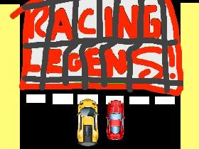 Racing Legends 1 2