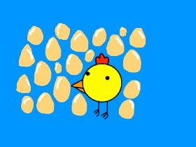 chicken clicker