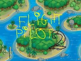 Flight pilot 2/beta