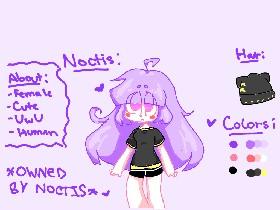 NOCTIS REF