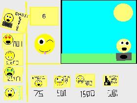 Emoji clicker  1  2