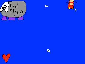 Chicken Nugget Man 1