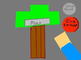 Tree Punching Simulator