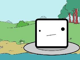 Talking Tofu 1