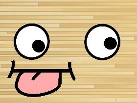 Googly Eyes 1