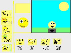 Emoji clicker  1  1