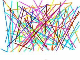 Color blast