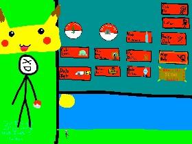 Dab Clicker Pokemon 1 1