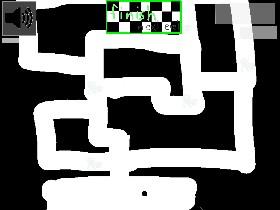 The Maze Game insane!