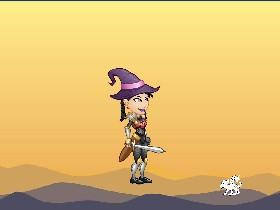 Coloring Characters 2