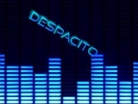 Despacito song 1