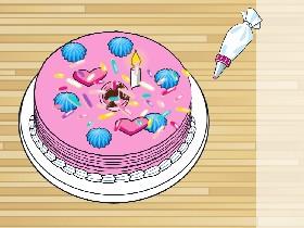 CAKE IS MY LIFE