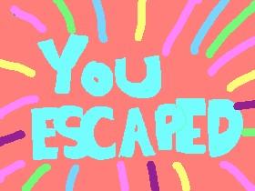 easy escape 1
