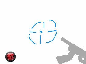 FPS In Real Life!😈🔫 1