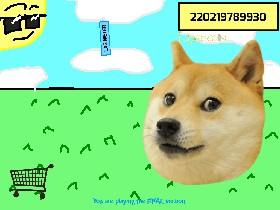 Dog Clicker js