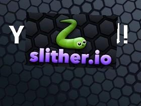 Slither.io Micro 3