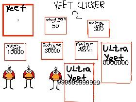 Yeet clicker 2