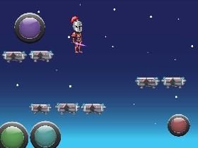 Platformer Game 2 1 1