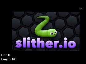 Slither.io Micro  1 1