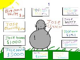 Jose Clicker