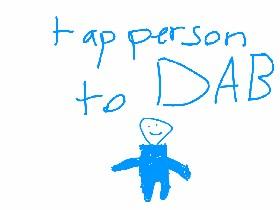 dabing dude