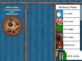 Cookie Clicker BETA 1