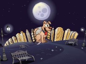 A Pet Game 1