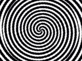 Optical Illusion 1