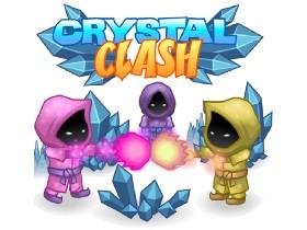 crystal clash