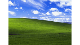 Windows XP simulator [LAGGY]