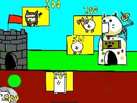 Cat wars Update 2 1 1