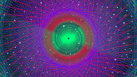 Spiraling Shapes