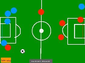2-Player Soccer 1