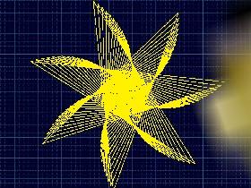 Spiral Triangles 1