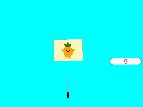 Pineapple Pen! 1