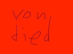 don’t neglect the frosty.