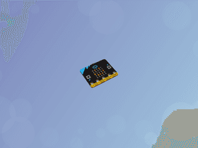 micro:bit feeling teller