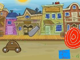 shoot the target 1 1