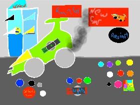 Car Creater  1 1