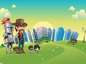 SAVE THE WORLD PART 4