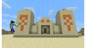 minecraft part 2